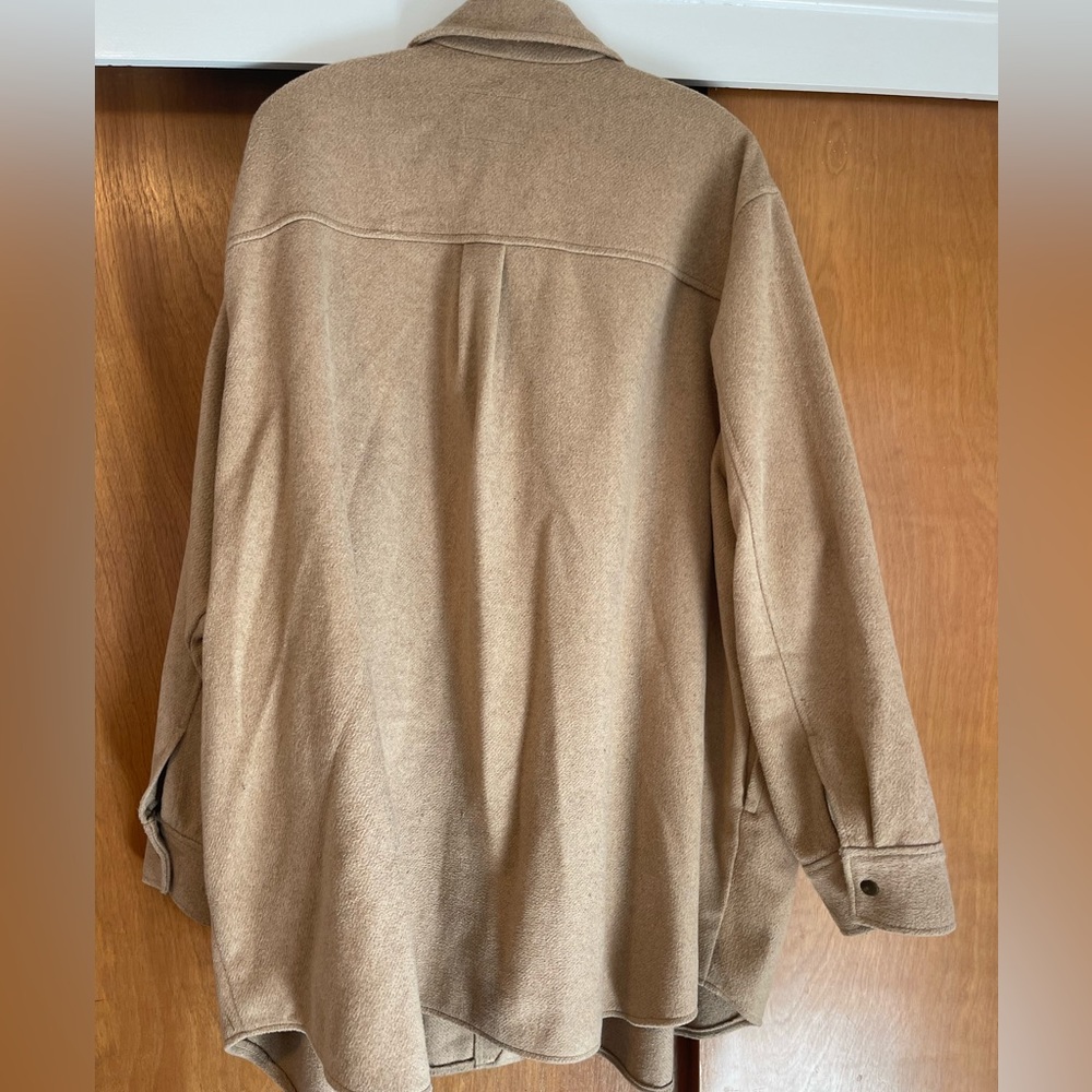 Old Navy Shacket - image 2